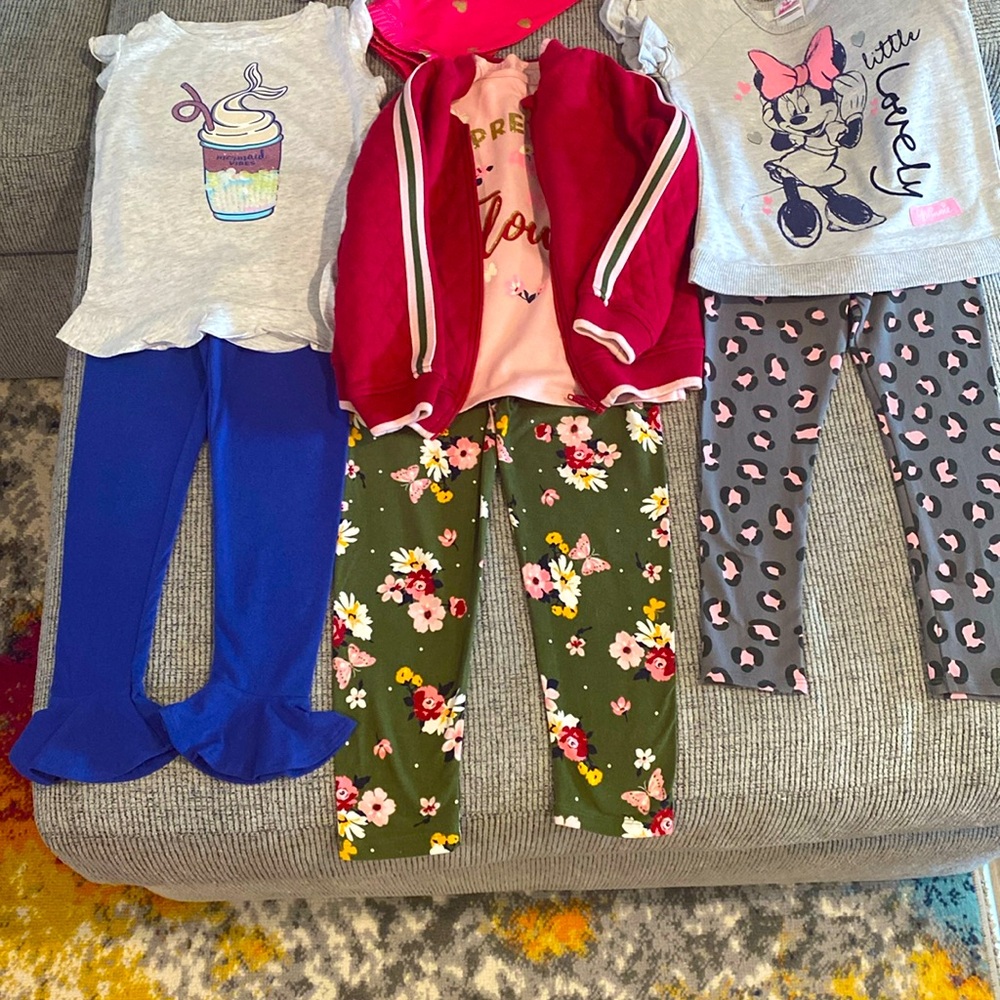 Outfit Bundle🥰